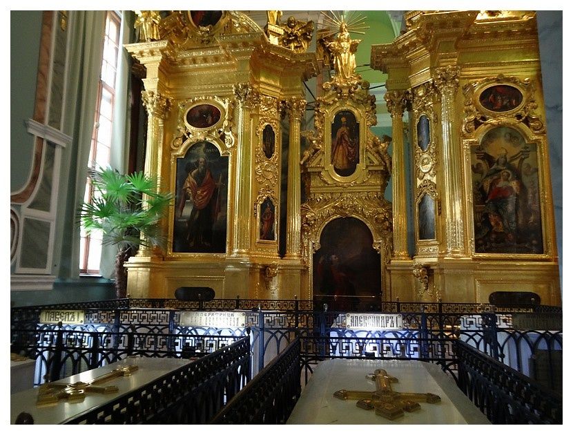 Saint Petersburg (Russie) page 2