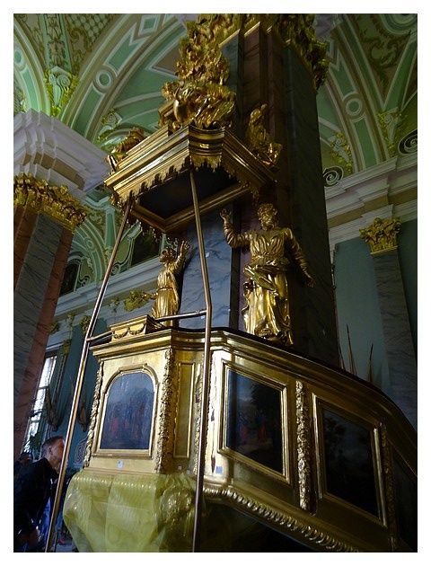 Saint Petersburg (Russie) page 2