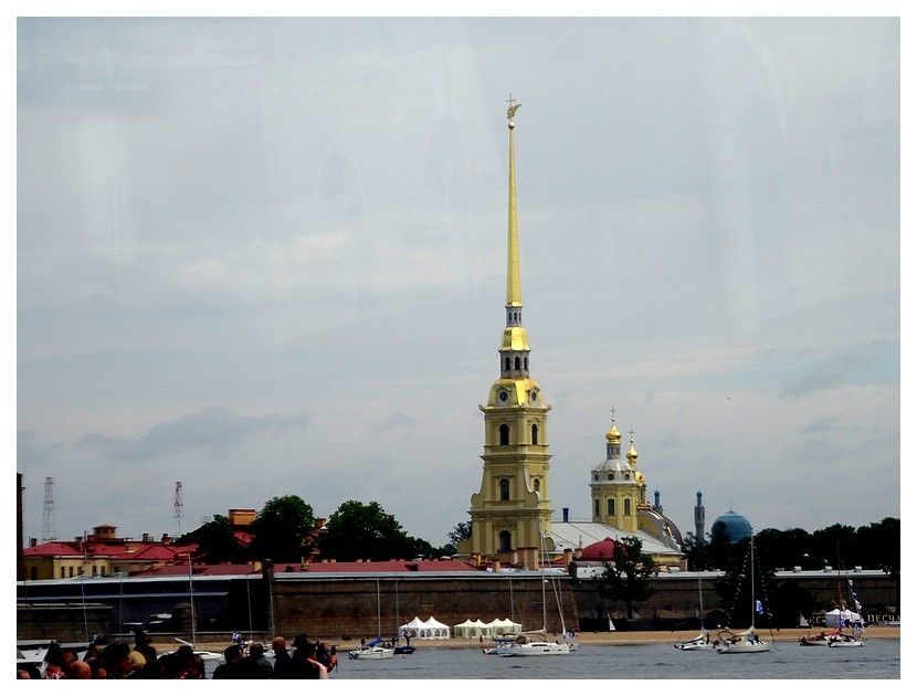 Saint Petersburg (Russie) page 2