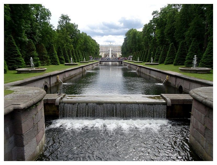 Saint Petersburg (Russie) page 2