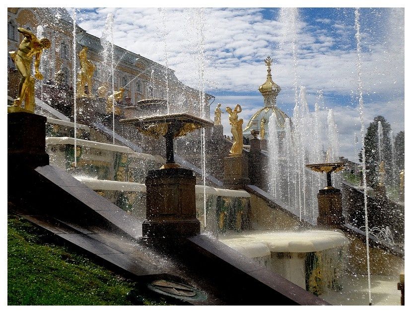 Saint Petersburg (Russie) page 2