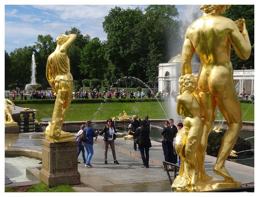 Saint Petersburg (Russie) page 2