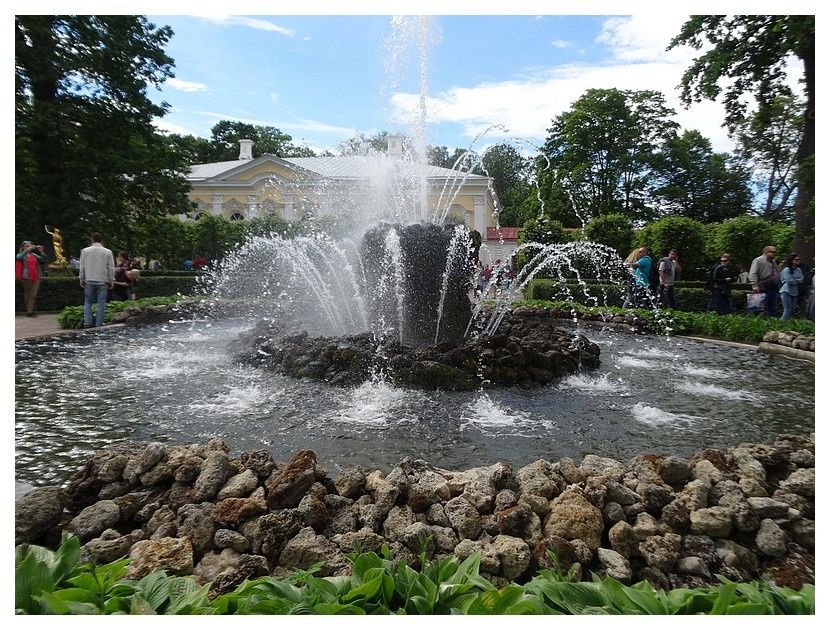 Saint Petersburg (Russie) page 2