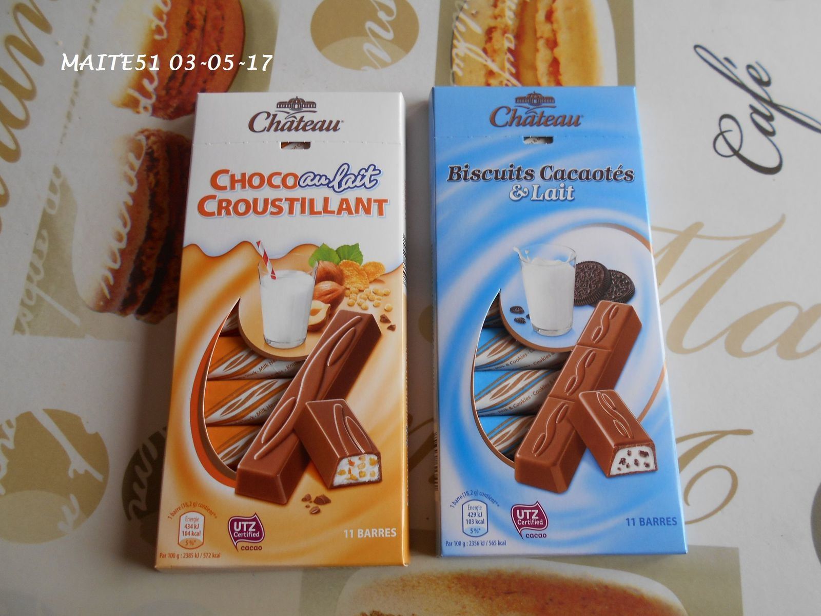 Vous M Avez Dit D Pas Dire Aldi A Vos Fourneaux Chez Maite51