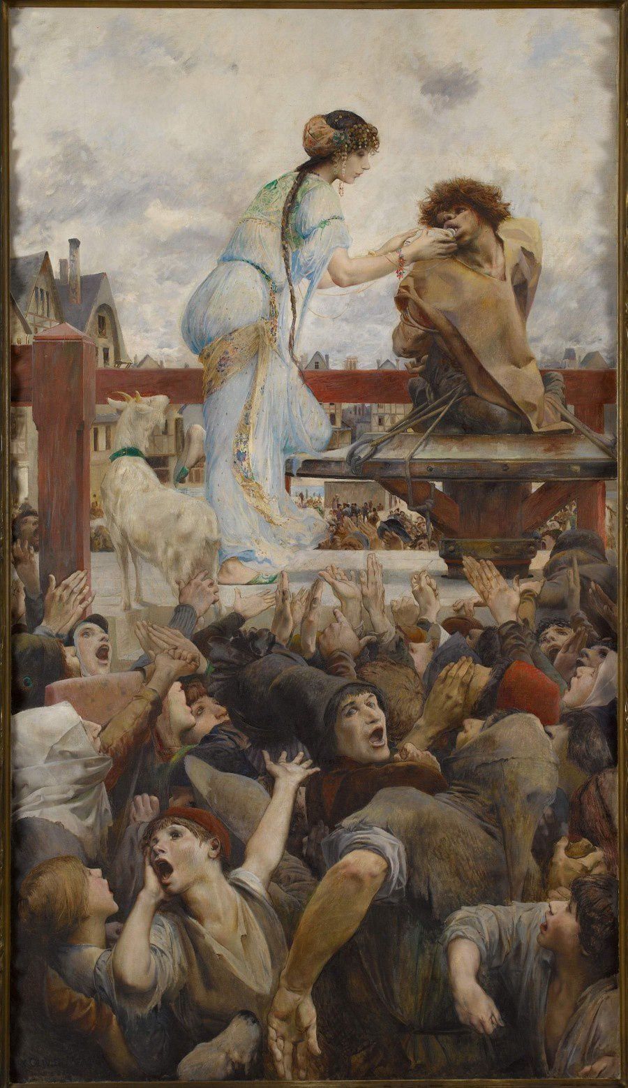 the hunchback of notre dame 1831 the hunchback of notre dame 1831