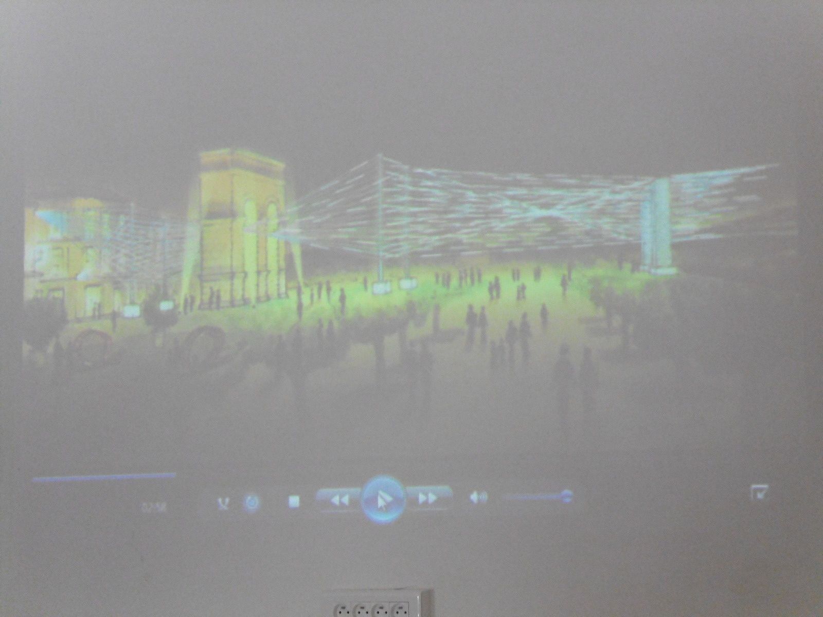 25 - Etats-généraux des commerçants ou Vox Intra Muros. Germanicus anniversaire 2000 ans.