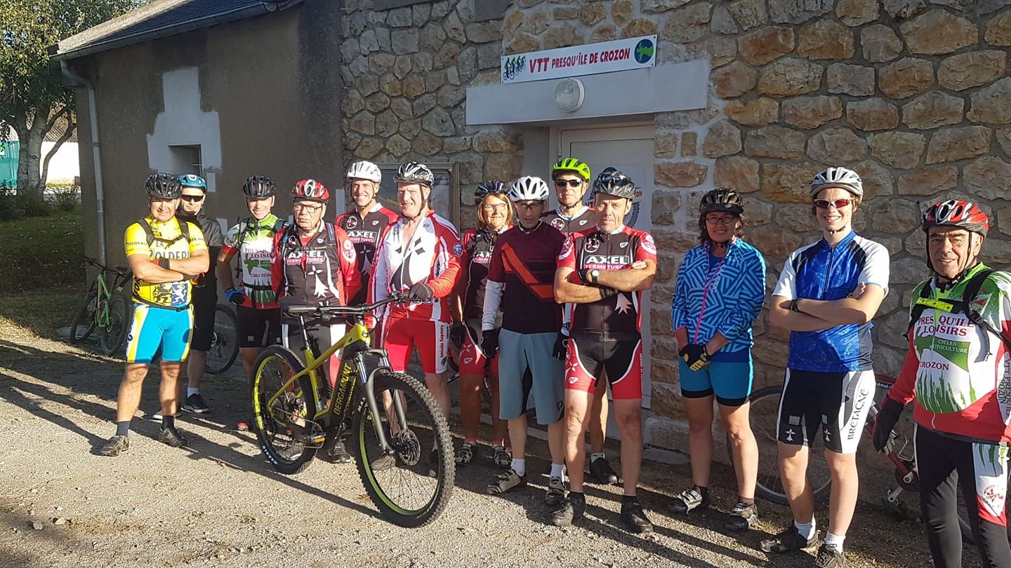 Jean Pierre Joyeux Anniversaire Trop Gate Un Superbe Vttae En Cadeau Plus D Excuses Vtt Presqu Ile De Crozon Jean Pierre Joyeux Anniversaire Trop Gate Un Superbe Vttae En Cadeau Plus D Excuses Vtt Presqu Ile De Crozon