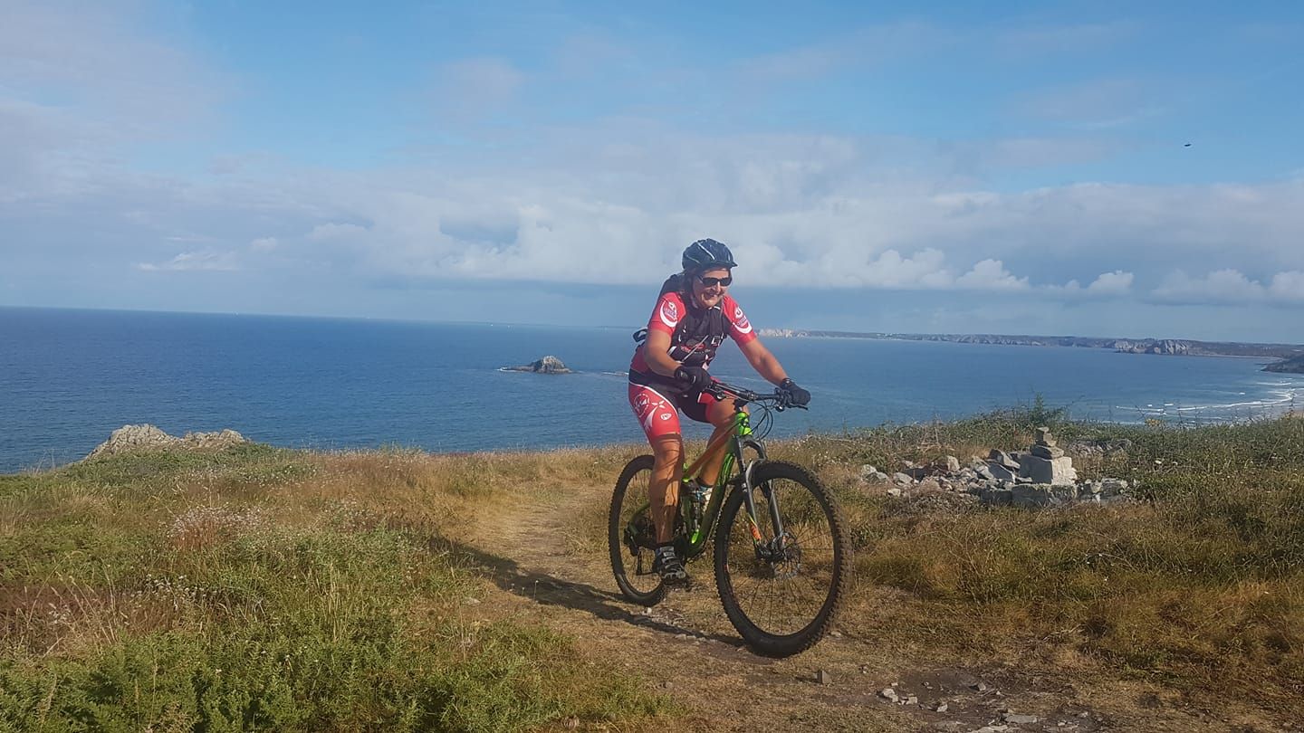 Anniversaire Vtt Presqu Ile De Crozon Anniversaire Vtt Presqu Ile De Crozon