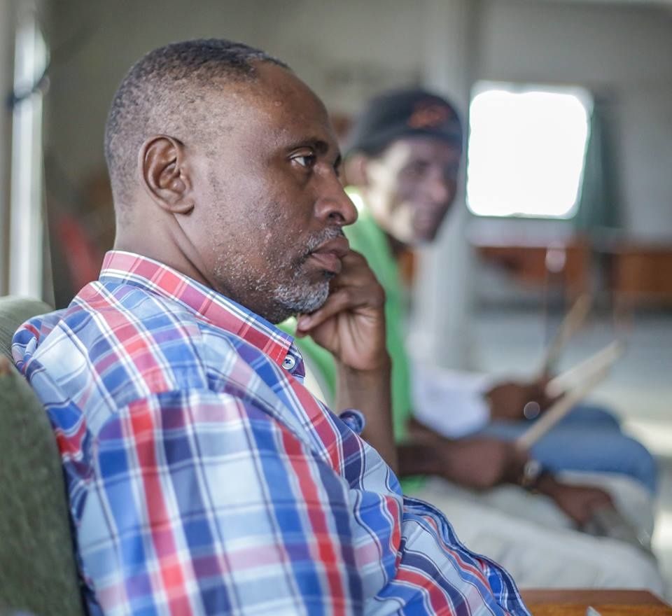 Mvet Ekang