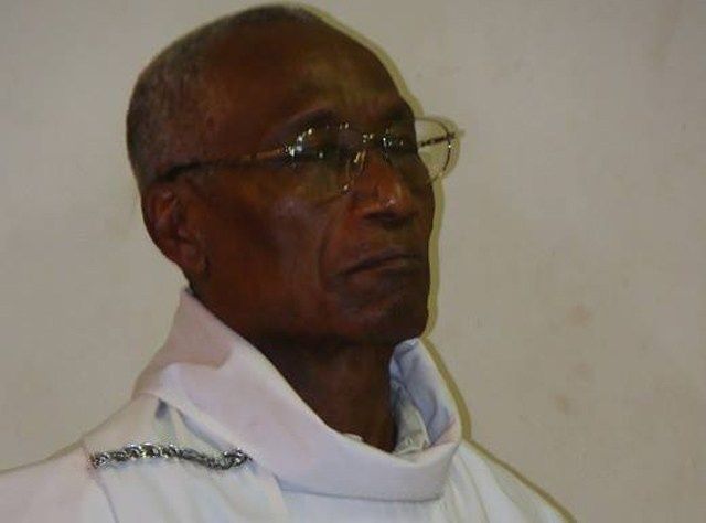Mvet Ekang