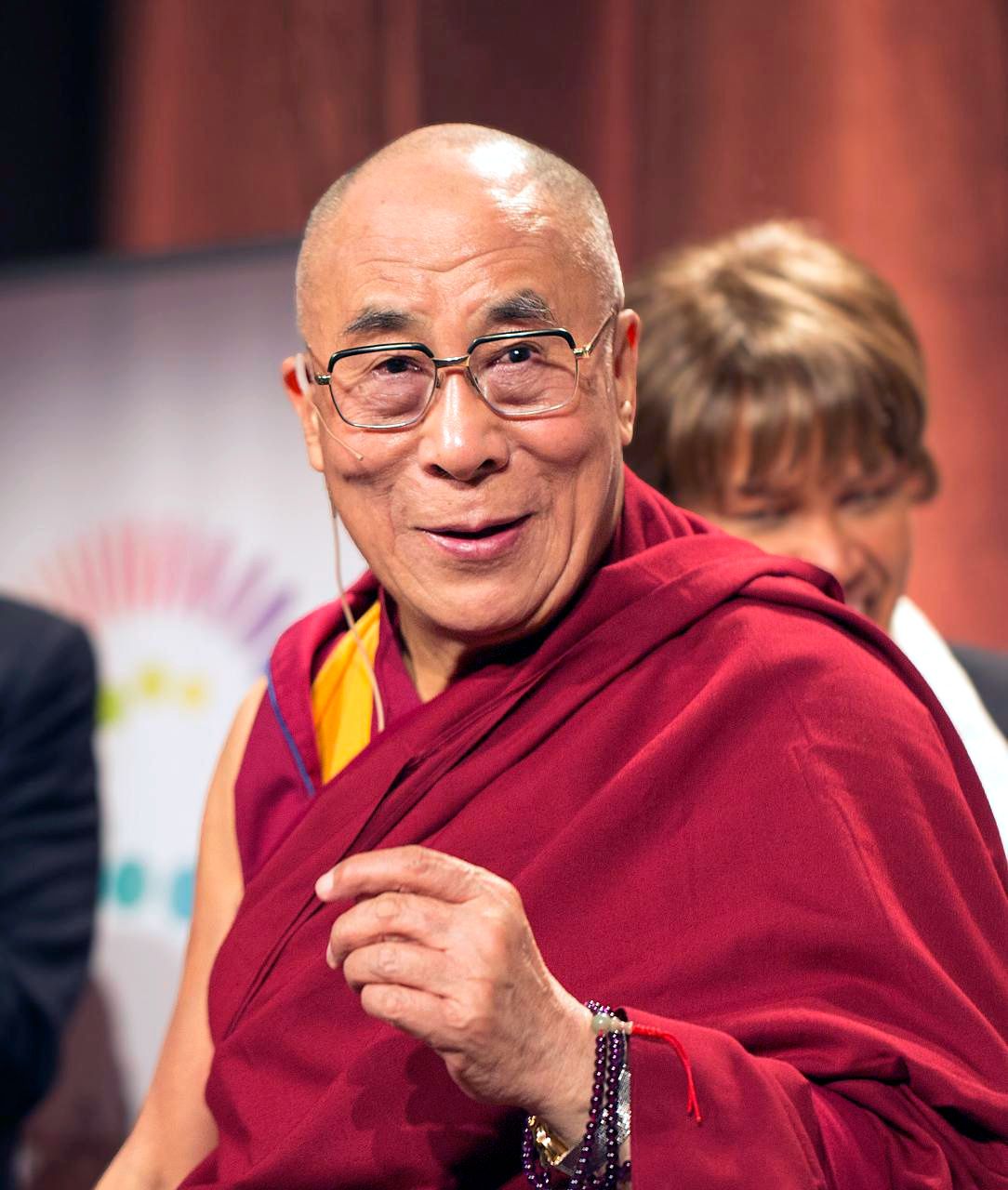 Ce qui pompe votre énergie - Dalaï Lama