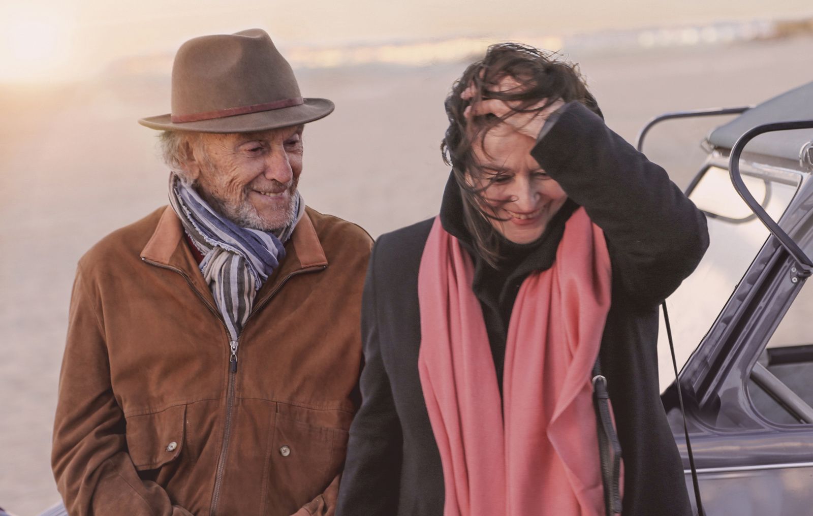 Film Les Plus Belles Annees D Une Vie Les Plus belles années d'une vie - Le Ciné de Fred