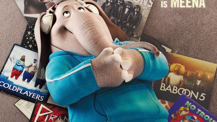 Voix De Meena Dans Tous En Scene TOUS EN SCENE - Le blog de Frédéric Gobillot