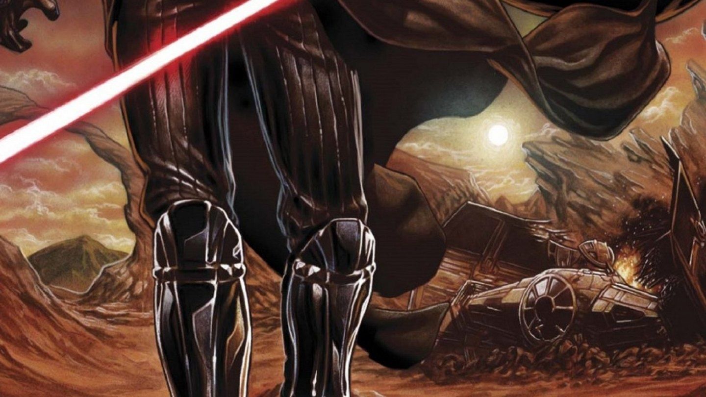 Dark Vador