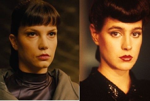 Blade Runner 2049 dans la continuité.