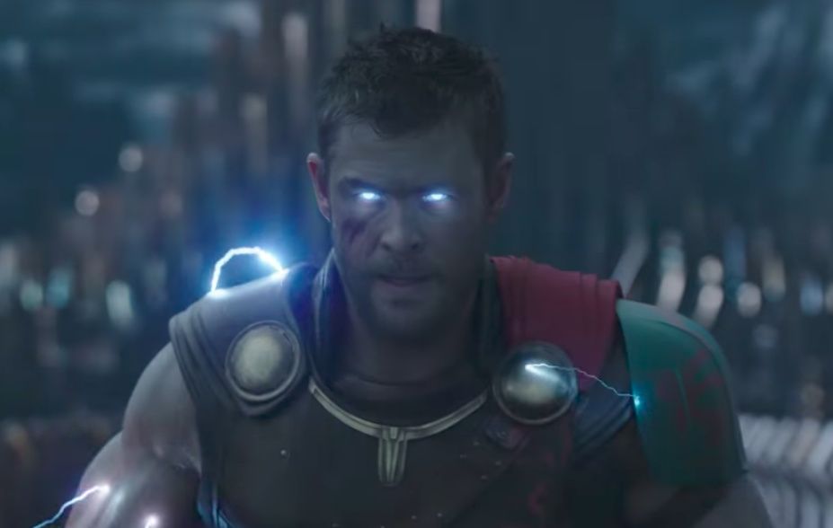 Thor