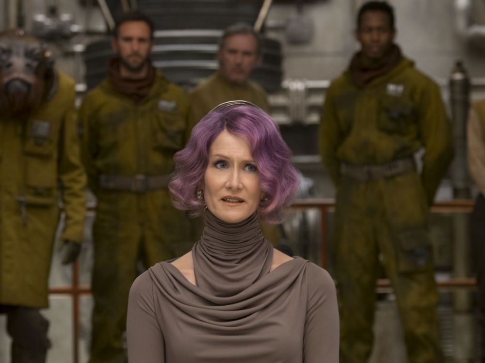 Vice-amirale Holdo
