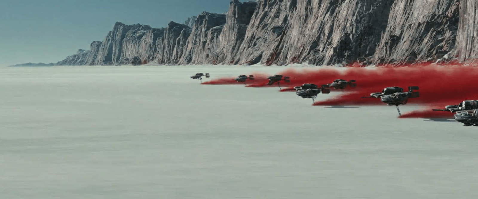 Ski Speeders