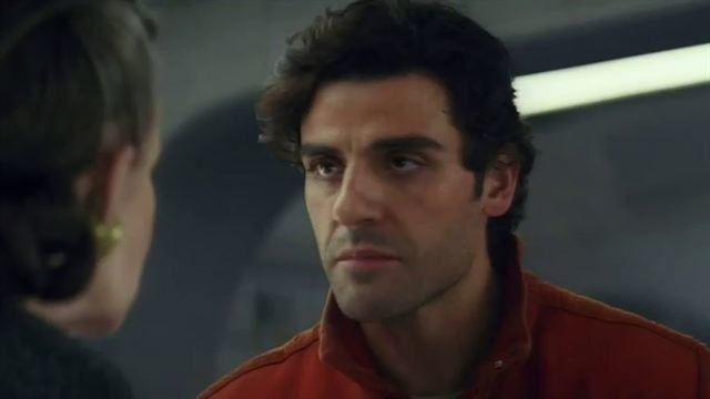 Poe Dameron