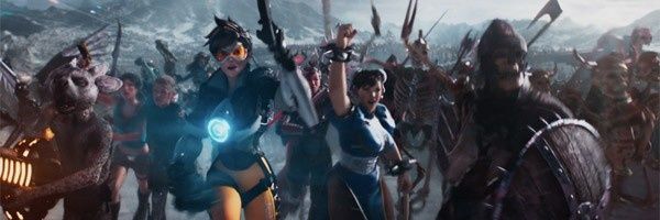 Ready Player One