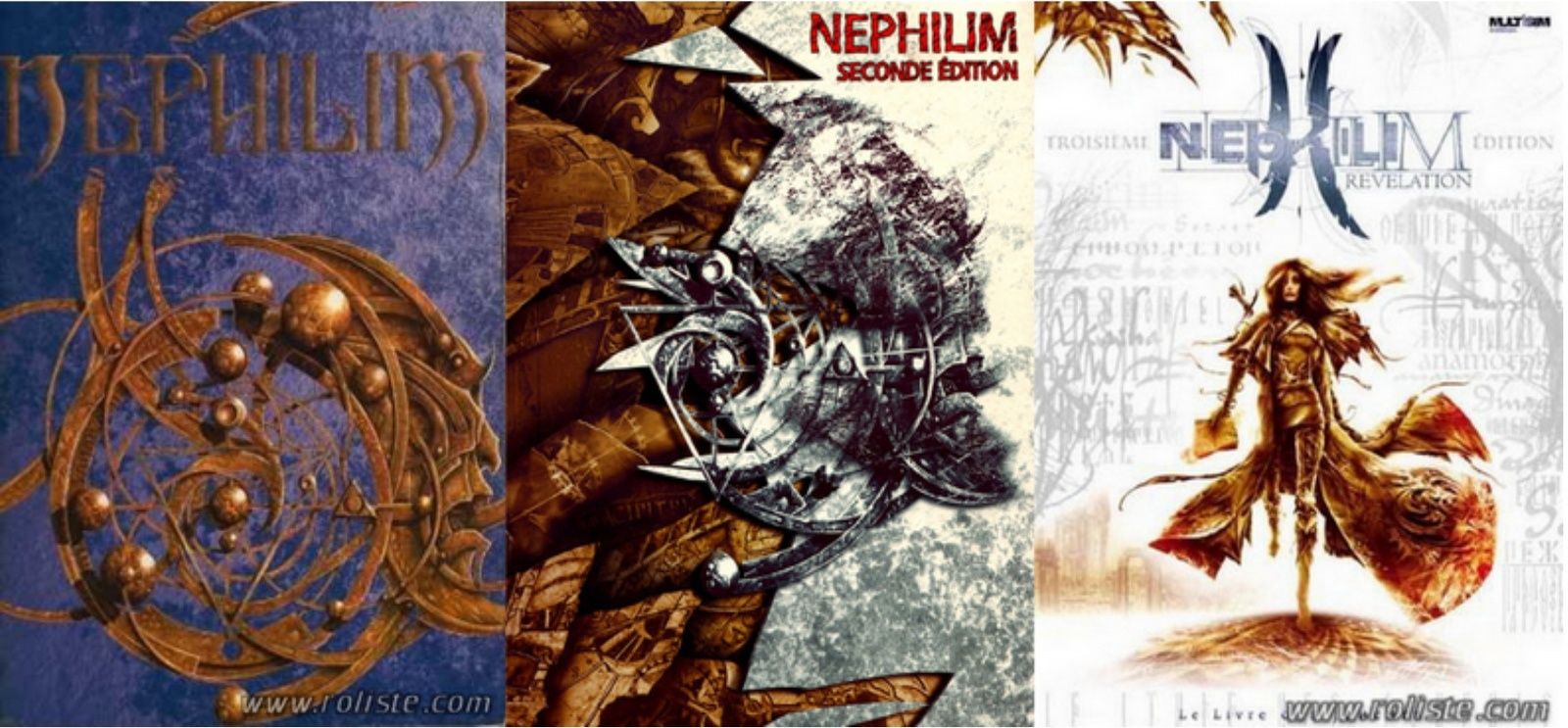 Néphilim