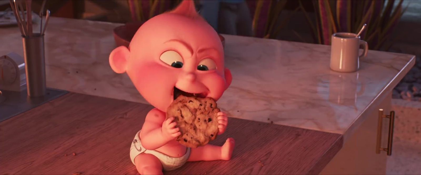 Jack-Jack