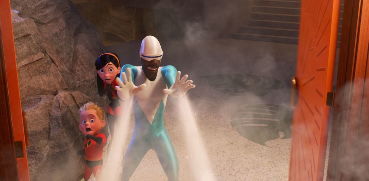 Frozone