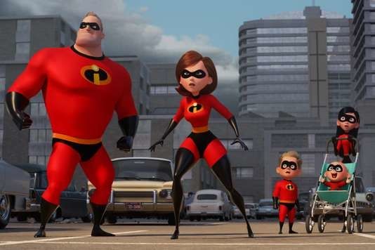 Indestructibles 2