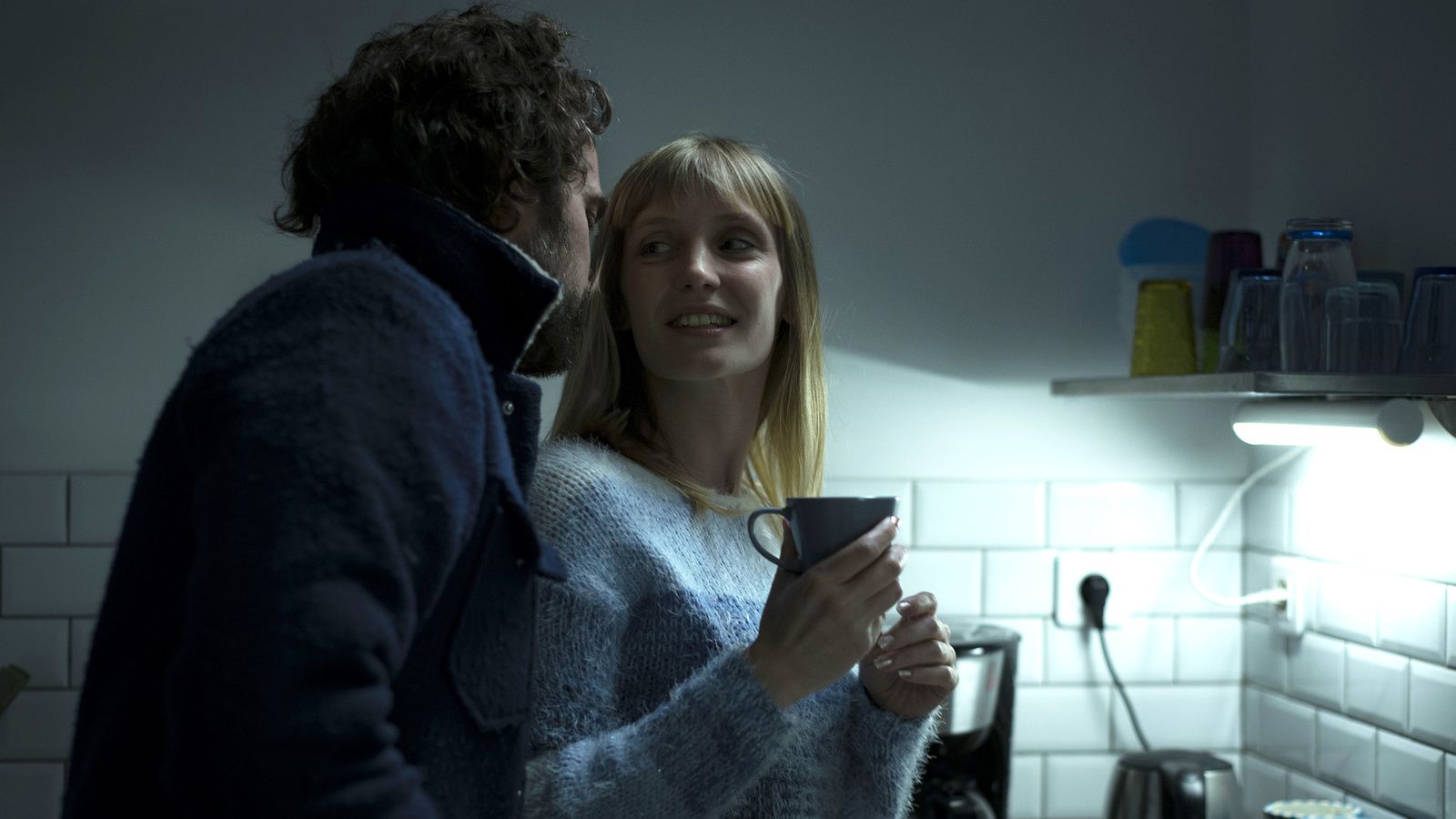 Nos batailles : Olivier & Claire