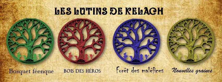 Editions Kelach
