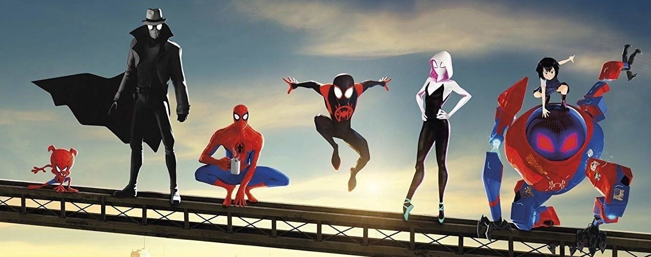 Spider-Man : New Generation