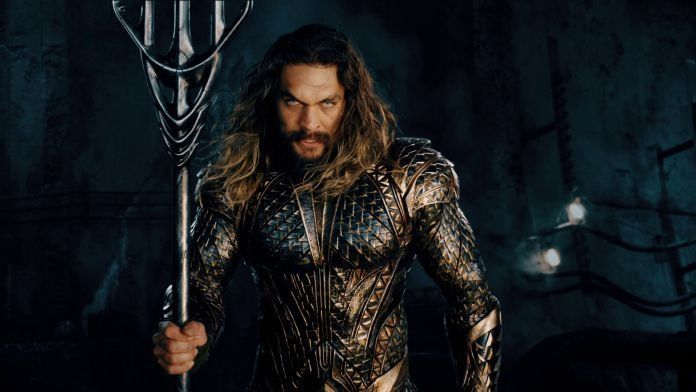 Aquaman