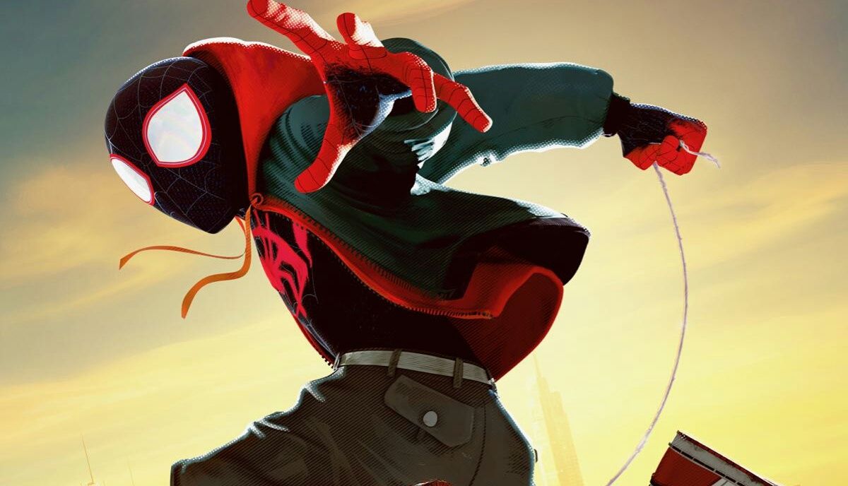 Miles Morales