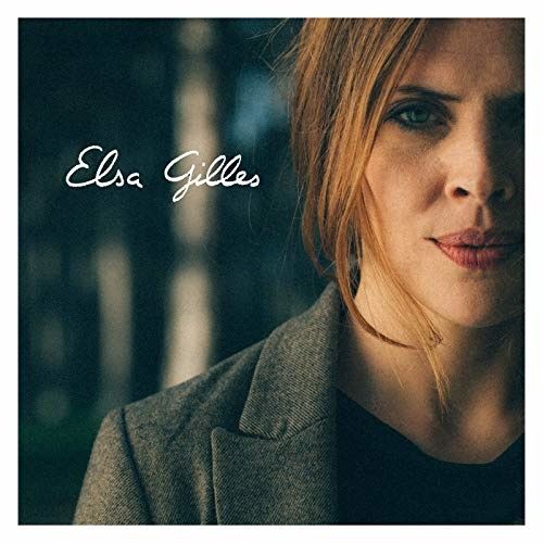 Elsa Gilles
