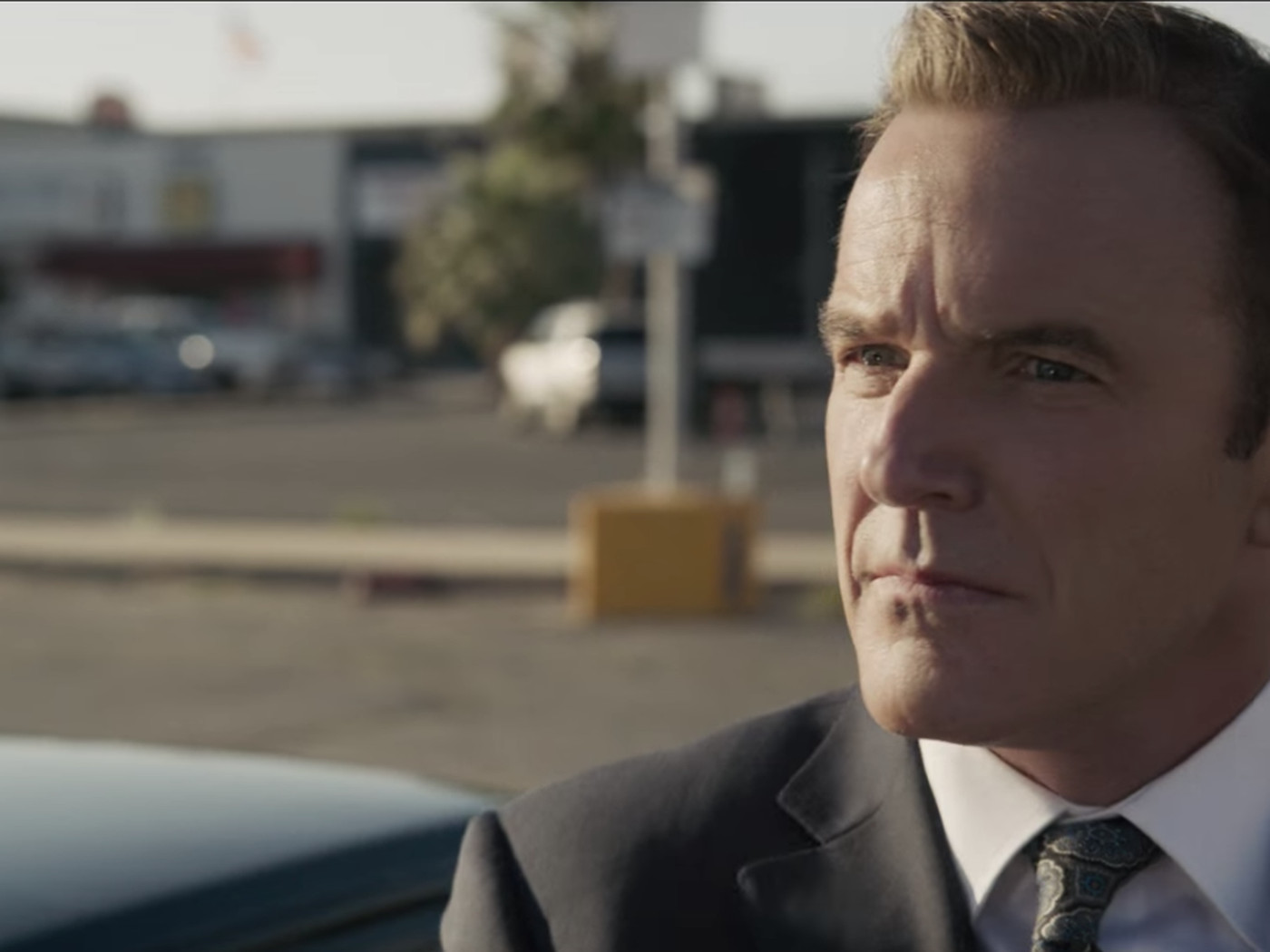 Coulson rajeuni