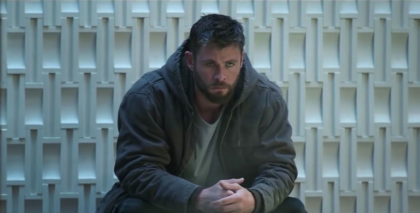 Engame : Thor