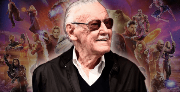 Stan Lee