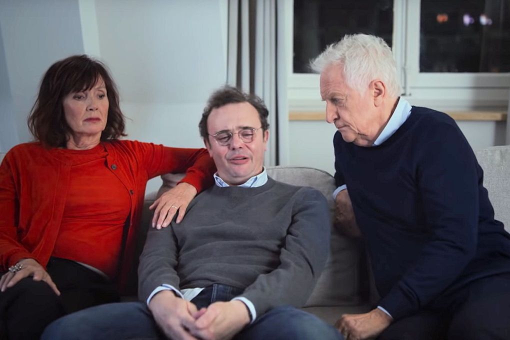 Tanguy, le Retour