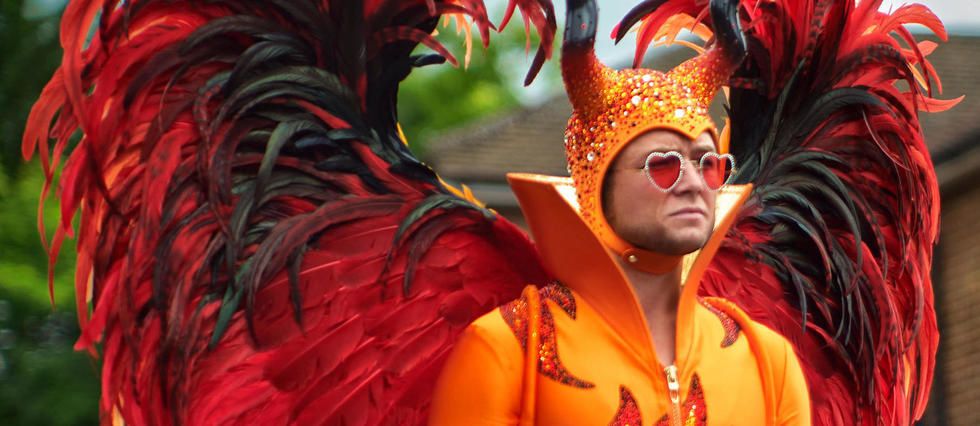 Rocketman