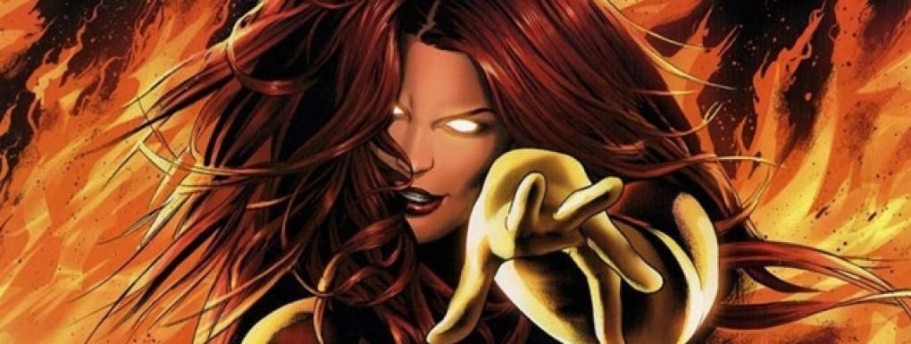 X-Men : Dark Phoenix