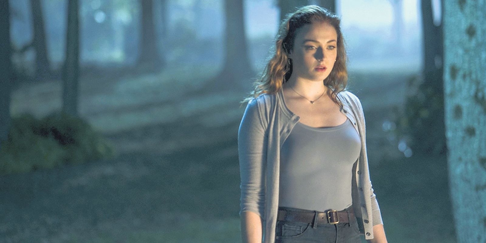 X-Men : Dark Phoenix - Jean Grey