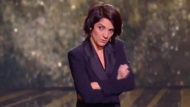 Florence Foresti