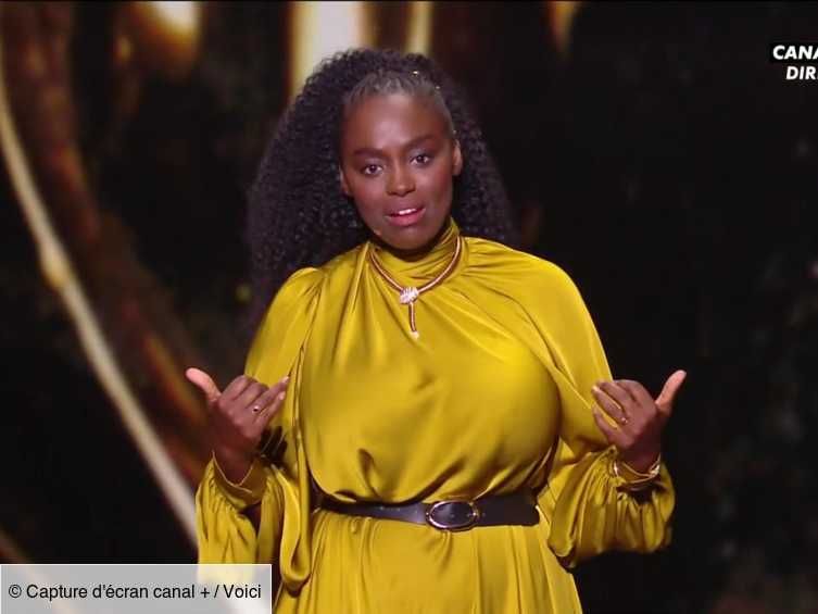 Aïssa Maïga