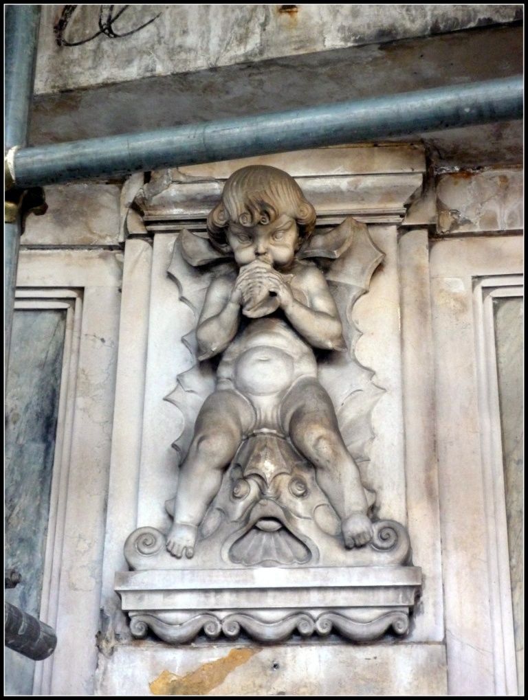 La casa del passeggero