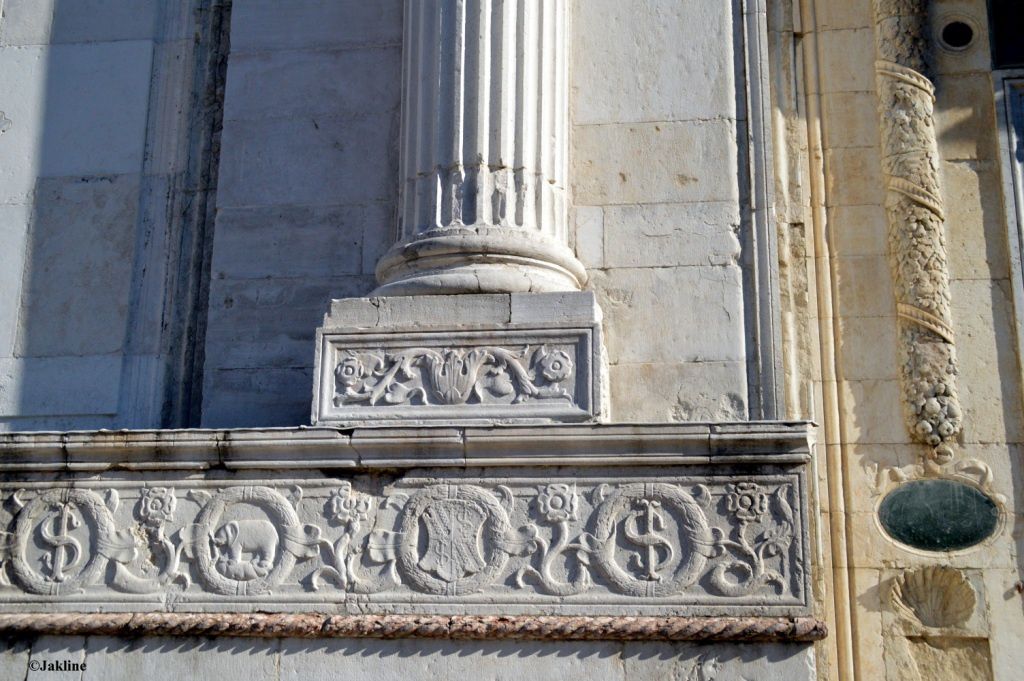 Le Temple de Malatesta à Rimini