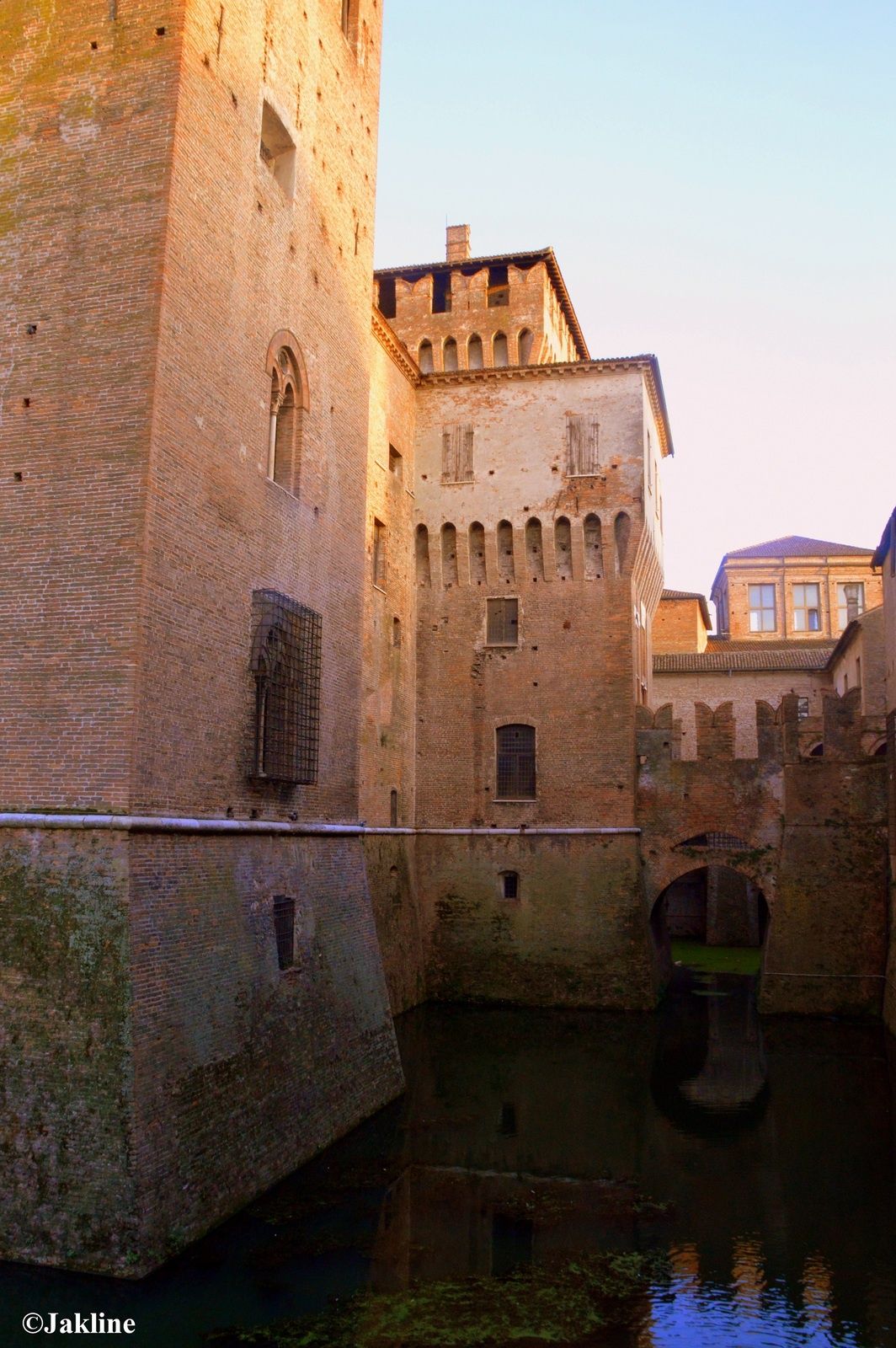 Il Palazzo Ducale di Mantova