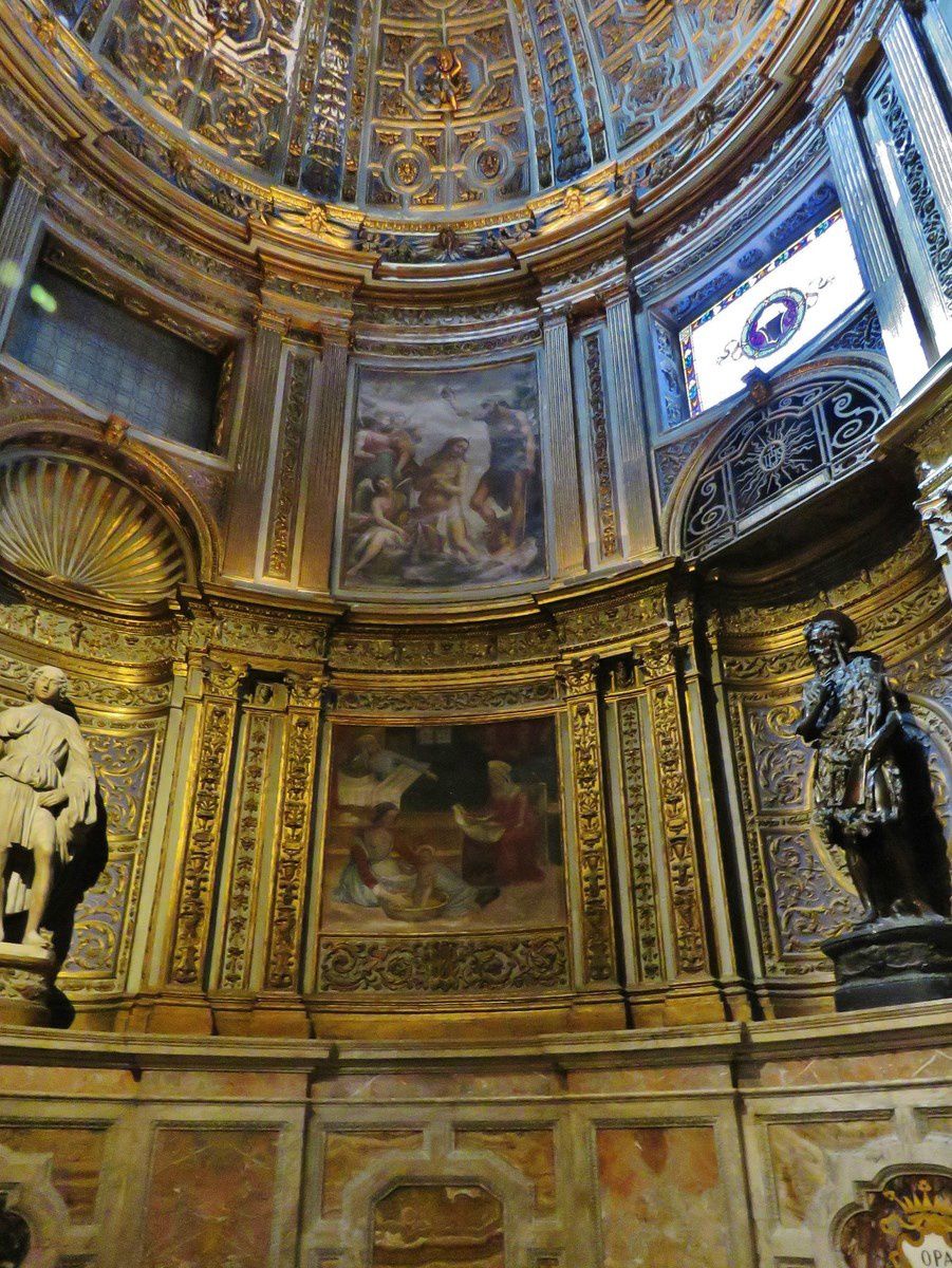 Cappella San Giovanni Battista