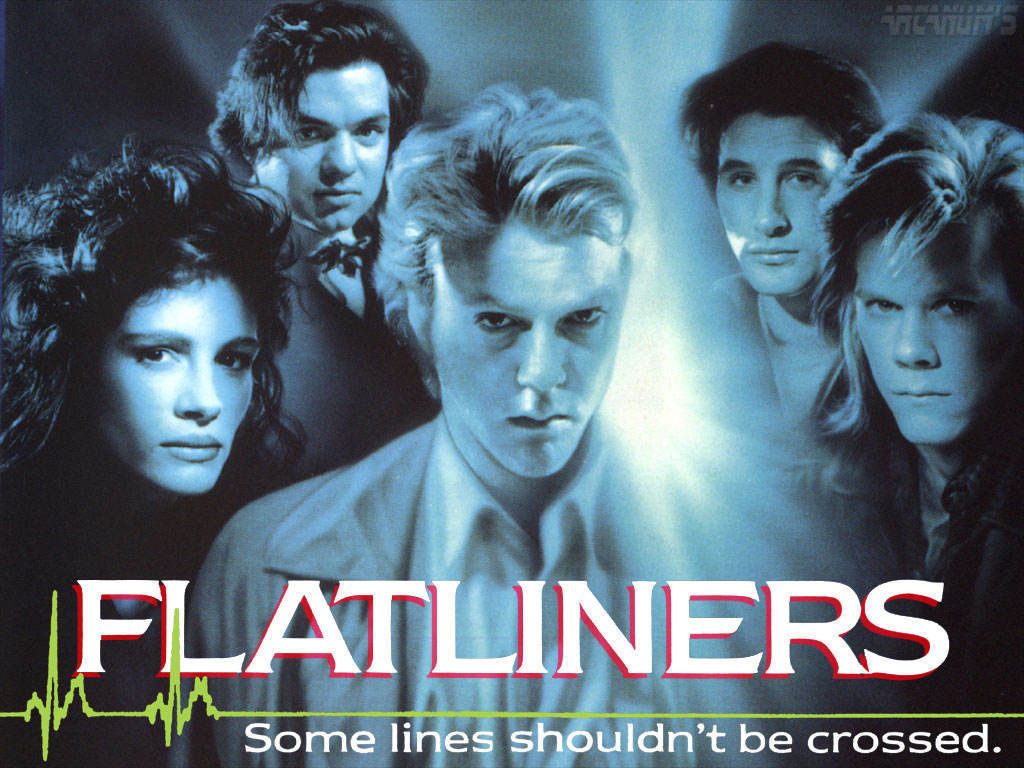 Flatliners : l'expérience interdite (1990)