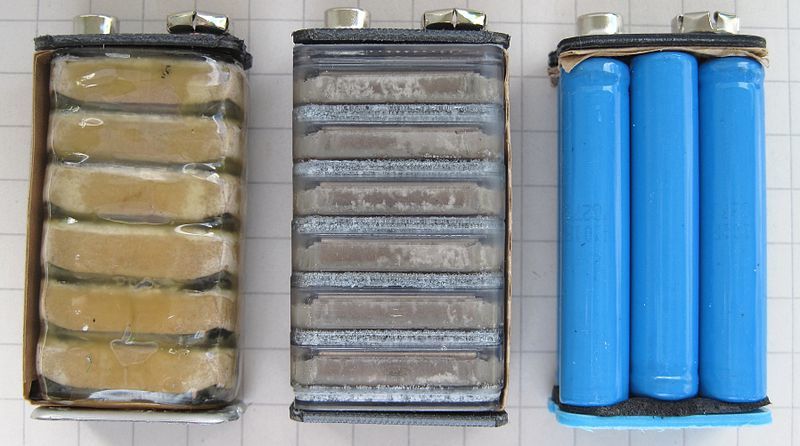 Batterie: 24 Volts 8 Ah -Ceinture De Sécurité: Oui -Batterie et Cha