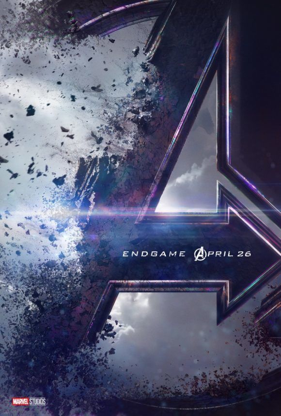 Avengers Endgame_Teaser
